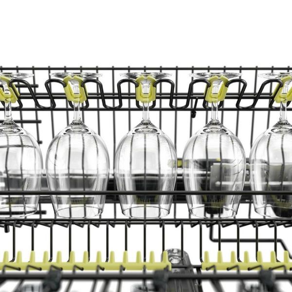ASKO DFI746MUUK Integrated Dishwasher - 14 Place Settings_glass