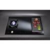 ASKO HIG1995AB 93cm Induction Hob - Black Glass_look