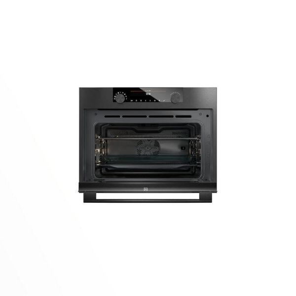 ASKO OCM8487B 50 Litres Combination hot air oven/microwave_view