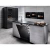 ASKO OCM8487B 50 Litres Combination hot air oven/microwave_look
