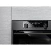 ASKO OCM8487B 50 Litres Combination hot air oven/microwave_top