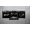 ASKO ODW8127B 59.7cm Built In Electric Warming Drawer - Black Steel_main