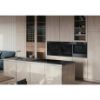 ASKO ODW8127B 59.7cm Built In Electric Warming Drawer - Black Steel_view