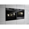 ASKO ODW8127B 59.7cm Built In Electric Warming Drawer - Black Steel_look