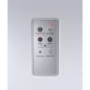 Fisher & Paykel RF610ADX5 90cm Frost Free French Door Fridge Freezer - Stainless Steel_control