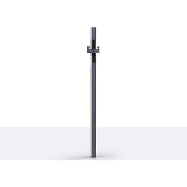 Loewe FLOORSTANDC 32-50" TV Chrome floor stand_main