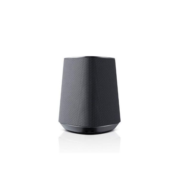 Loewe KLANGMR1 Multi Room Speaker - Basalt Grey_main