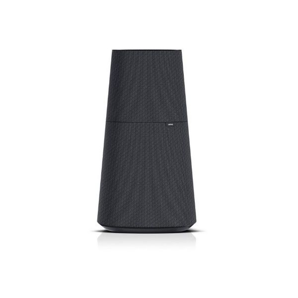 Loewe KLANGMR5 Multi Room Speaker - Basalt Grey_main