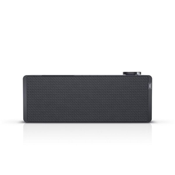 Loewe KLANGS1 Smart Radio - Basalt Grey_main