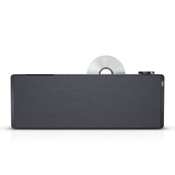 Loewe KLANGS3 Smart Radio - Basalt Grey_main