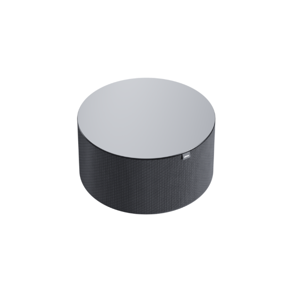 Loewe KLANGSUB1 Subwoofer - Basalt Grey_main