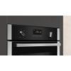 Neff C1AMG84N0B 44 Litre Built-in microwave oven with hot air - Stainless Steel_top
