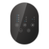 Igenix IGFD6143B Tower Fan_control