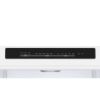 Bosch KGN392WDFG 60cm 70/30 Total No Frost Fridge Freezer - White_control