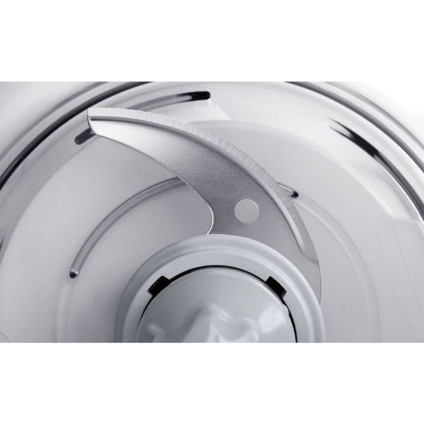 Bosch MCM3100WGB MultiTalent 3 2.3 Litre Compact 700W Food Processor - White_blade