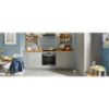 Beko AeroPerfect CIFY81X 60cm Built in RecycledNet Single Fan Oven - Stainless Steel_view