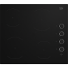 Beko CIHYV21B 58cm Ceramic Hob - Black_main