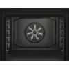 Beko AeroPerfect CIMY92XP 59.4cm Pyrolytic Built In Electric Single Oven - Stainless Steel_fan