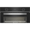 Beko AeroPerfect CIMYA91B 59.4cm Built in Electric Oven with AirFry Technology_control