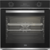 Beko AeroPerfect CIMYA91B 59.4cm Built in Electric Oven with AirFry Technology_main