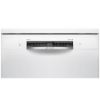 Bosch SMS4HKW00G Dishwasher - White - 13 Place Settings_control