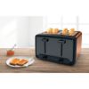 Bosch TAT4P449GB 4 Slice Toaster - Copper_view
