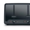 Bosch TAT4P449GB 4 Slice Toaster - Copper_control
