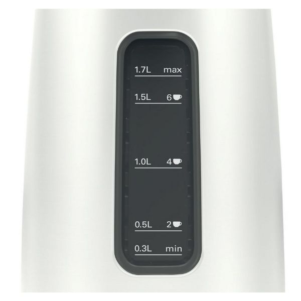 Bosch TWK5P471GB 1.7L Jug Kettle - White_control