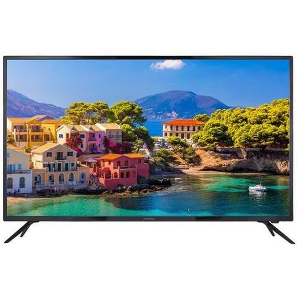Vispera TI55ULTRA 55" 4K UHD Smart Freeview HD TV_main