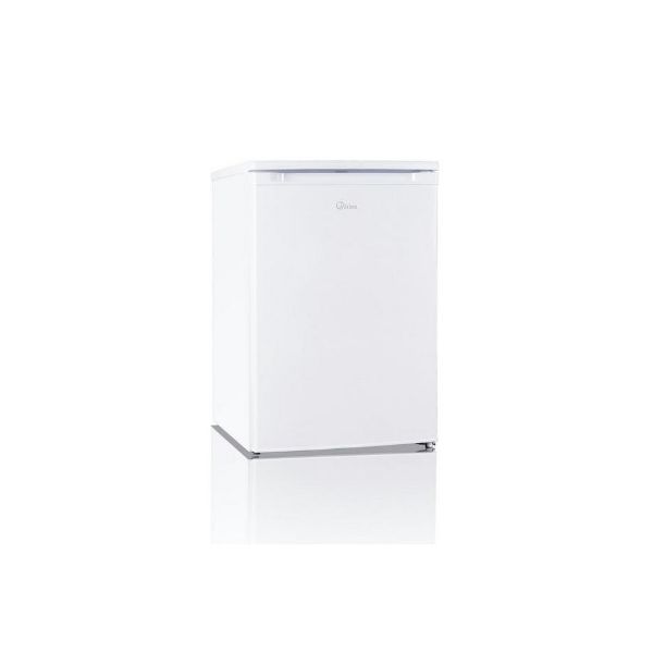 Midea MDRU129FZE01 55.3cm Undercounter Freezer- White_main