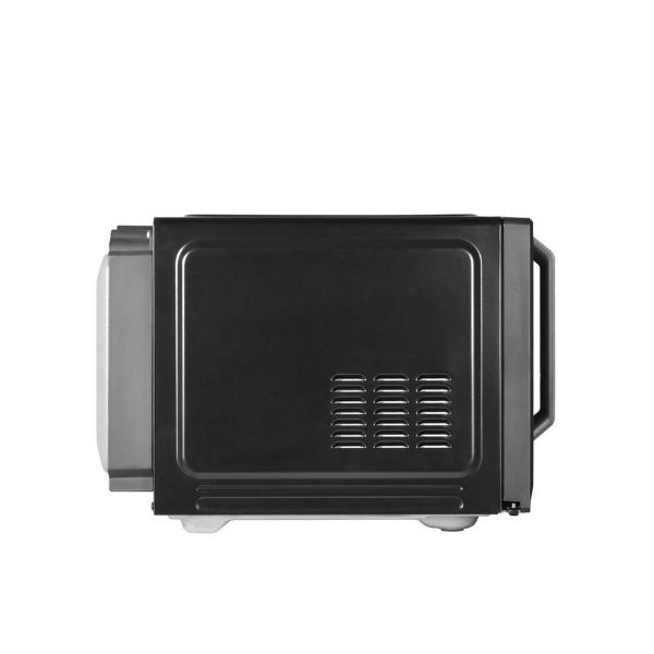 Toshiba MW3-AC26SF 26 Litres Air Fryer Microwave Oven – Black_back