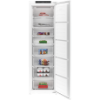 Blomberg FNT3454I 54cm Integrated Frost Free Tall Freezer - White_main