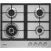 Blomberg GEN73415E 58cm Gas Hob - Stainless Steel_main
