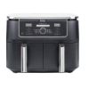 Ninja AF400UK XL Dual Zone Air Fryer - Black_main