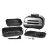 Ninja AG551UK Foodi MAX Health Grill & Air Fryer - Black/Stainless Steel_attach
