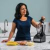 Ninja BN650UK Food Processor-Silver_view