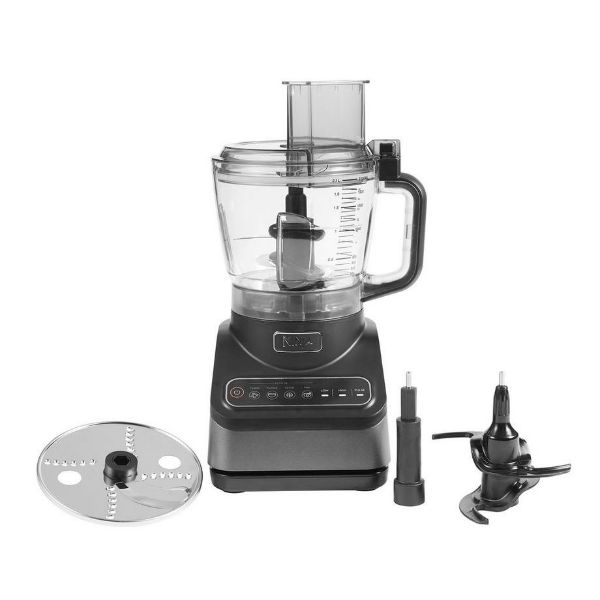 Ninja BN650UK Food Processor-Silver_attach
