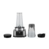 Ninja CB100UK 2-in-1 Foodi Power Nutri Blender with Auto-iQ- Silver_view