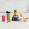 Ninja CB100UK 2-in-1 Foodi Power Nutri Blender with Auto-iQ- Silver_fruit