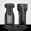 Ninja CI100UK Foodi 3-in-1 Hand Blender, Mixer & Chopper - Black_control