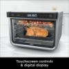 Ninja DT200UK 10 - in - 1 Multifunction Oven - Black_digital