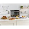 Ninja DT200UK 10 - in - 1 Multifunction Oven - Black_view