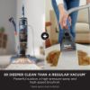 Shark EX150UK CarpetXpert Deep Carpet Cleaner_8x