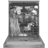 Blomberg LDF63440X Full Size Dishwasher - Stainless Steel - 16 Place Settings_open
