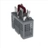 Blomberg LDV63440 Full Size Integrated Dishwasher with 16 Place Settings_cutlery