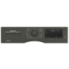 Blomberg LTK38030G 8kg Condenser Tumble Dryer - Graphite_control