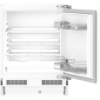 Blomberg TSM1654IU 59.5cm Integrated Under Counter Larder Fridge - White_open