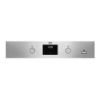 AEG BES35501EM 62.5cm Built In Electric Single Oven - Stainless Steel_control
