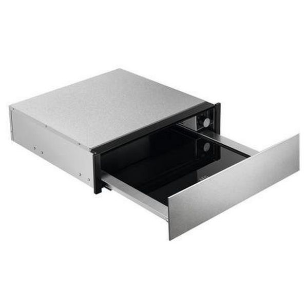 AEG KDE911424M 14cm Warming Drawer - Stainless Steel_main