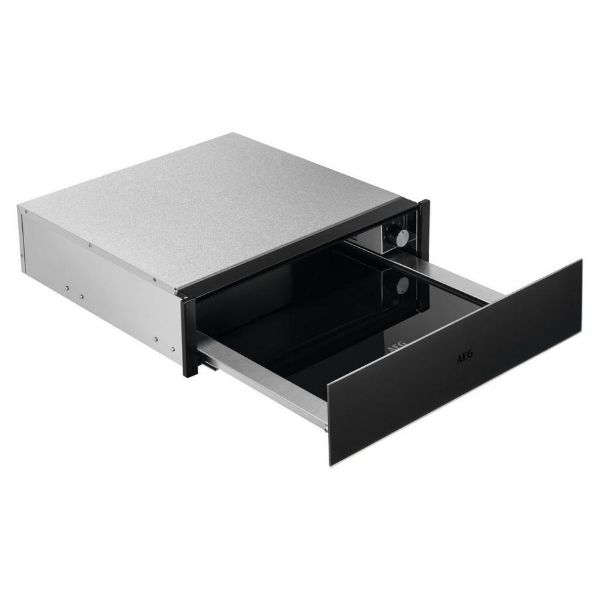 AEG KDK911424T Built In Warming Draw - Matt Black_main